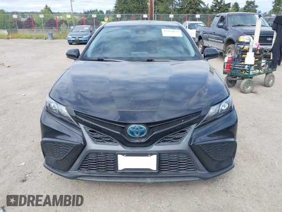 2021 Toyota Camry Hybrid SE с VIN 4T1G31AK4MU560903, выставлен на аукционе IAAI как лот 42194079 с пробегом 100 958 миль миль и . История ставок и продаж доступна на DreamBid. Изображение 12.