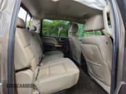 ✅ 2015 Chevrolet Silverado 1500 LTZ • VIN: 3GCPCSEC1FG389269 • Lot: 82091975. Listed on Copart with 199,423 mi. Free auction sales archive from the USA and detailed vehicle history report at DreamBid. Image 10.