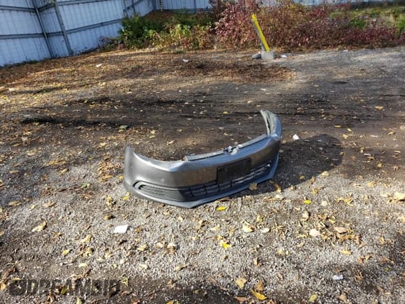 ✅ 2014 Volkswagen Jetta • VIN: 3VWBK7AJ4EM402513 • Lot: 87461725. Listed on Copart with 174,731 mi. Free auction sales archive from the USA and detailed vehicle history report at DreamBid. Image 12.