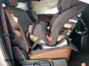 ✅ 2024 Lincoln Navigator Reserve • VIN: 5LMJJ3LG4REL16960 • Лот: 69468165. Опубликован ранее на Copart с пробегом 26 531 миль. Бесплатный доступ к архиву аукционных продаж из США и подробный отчёт об истории автомобиля на DreamBid. Изображение 11.