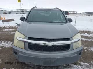 ✅ 2006 Chevrolet Equinox LS • VIN: 2CNDL13F066166187 • Лот: 41283694. Опубликован ранее на IAAI с пробегом 321 330 миль. Бесплатный доступ к архиву аукционных продаж из США и подробный отчёт об истории автомобиля на DreamBid. Изображение 6.