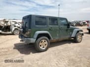 ✅ 2008 Jeep Wrangler Unlimited X • VIN: 1J4GA39128L537191 • Lot: 56844345. Listed on Copart with 305,764 mi. Free auction sales archive from the USA and detailed vehicle history report at DreamBid. Image 3.