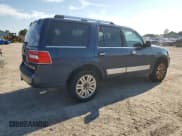 ✅ 2013 Lincoln Navigator • VIN: 5LMJJ2H58DEL01971 • Lot: 80387545. Listed on Copart with 180,847 mi. Free auction sales archive from the USA and detailed vehicle history report at DreamBid. Image 3.