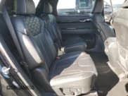 ✅ 2020 Hyundai Palisade Limited • VIN: KM8R54HE3LU034040 • Лот: 45502315. Опубликован ранее на Copart с пробегом 32 443 миль. Бесплатный доступ к архиву аукционных продаж из США и подробный отчёт об истории автомобиля на DreamBid. Изображение 11.