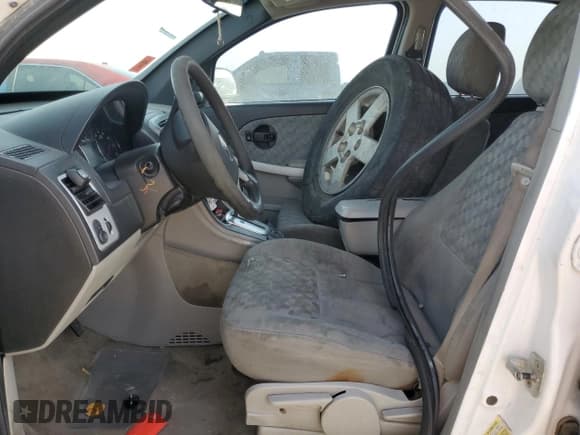 ✅ 2009 Chevrolet Equinox LS • VIN: 2CNDL13F296226877 • Лот: 47758795. Опубликован ранее на Copart с пробегом 190 035 миль. Бесплатный доступ к архиву аукционных продаж из США и подробный отчёт об истории автомобиля на DreamBid. Изображение 7.