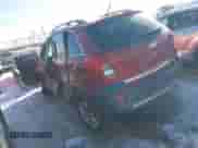 2015 Chevrolet Captiva Sport LS with VIN 3GNAL2EK9FS523348, listed as a IAAI auction lot 41346965 with Not provided miles and . Bid and sale history available at DreamBid. Image 3.