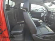 ✅ 2015 Chevrolet Colorado 4WD Z71 • VIN: 1GCHTCEA3F1245374 • Лот: 61809584. Опубликован ранее на Copart с пробегом 138 732 миль. Бесплатный доступ к архиву аукционных продаж из США и подробный отчёт об истории автомобиля на DreamBid. Изображение 11.