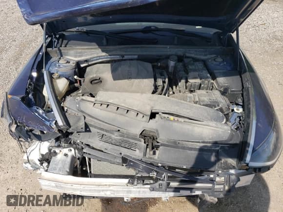 ✅ 2021 Hyundai Sonata SE • VIN: 5NPEG4JA4MH062624 • Lot: 61540405. Listed on Copart with 131,260 mi. Free auction sales archive from the USA and detailed vehicle history report at DreamBid. Image 11.