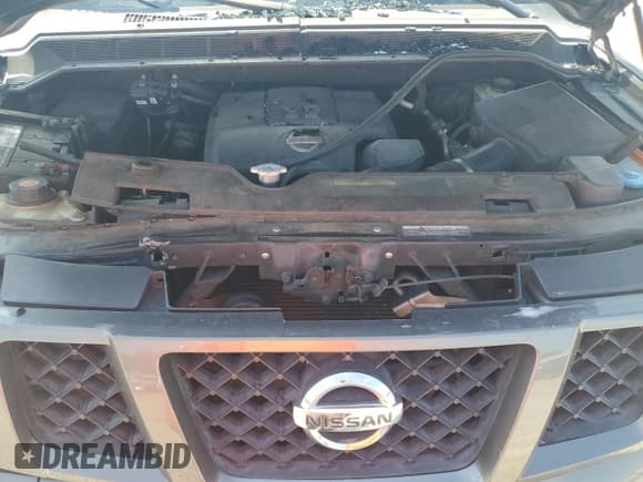 ✅ 2010 Nissan Armada SE • VIN: 5N1BA0ND8AN618006 • Lot: 70407215. Listed on Copart with 210,556 mi. Free auction sales archive from the USA and detailed vehicle history report at DreamBid. Image 12.