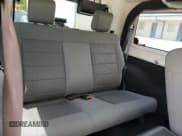 ✅ 2008 Jeep Wrangler Rubicon • VIN: 1J8GA64138L644676 • Lot: 56885655. Listed on Copart with 95,676 mi. Free auction sales archive from the USA and detailed vehicle history report at DreamBid. Image 11.