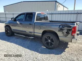 ✅ 2006 Dodge 1500 SLT • VIN: 1D7HA18N86S543346 • Лот: 76487504. Опубликован ранее на Copart с пробегом 148 951 миль. Бесплатный доступ к архиву аукционных продаж из США и подробный отчёт об истории автомобиля на DreamBid. Изображение 2.