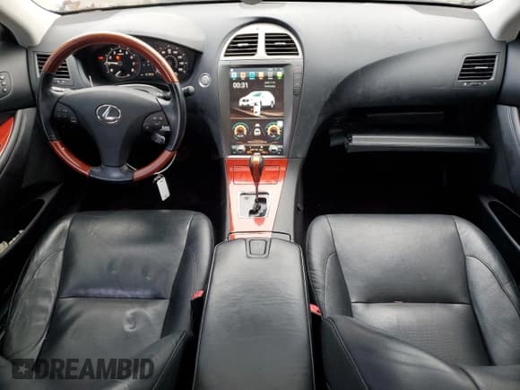 ✅ 2007 Lexus ES 330 • VIN: JTHBJ46G272093862 • Лот: 92066765. Опубликован ранее на Copart с пробегом 167 808 миль. Бесплатный доступ к архиву аукционных продаж из США и подробный отчёт об истории автомобиля на DreamBid. Изображение 8.