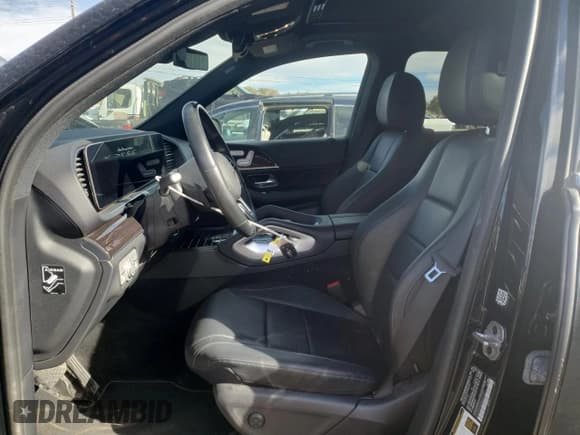 ✅ 2021 Mercedes-Benz GLE 350 • VIN: 4JGFB4KB2MA496327 • Лот: 91435585. Опубликован ранее на Copart с пробегом 49 658 миль. Бесплатный доступ к архиву аукционных продаж из США и подробный отчёт об истории автомобиля на DreamBid. Изображение 7.