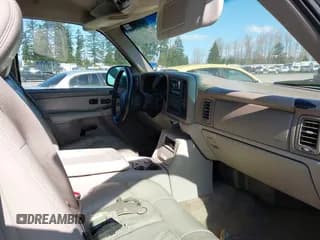 ✅ 2002 Chevrolet Suburban LS • VIN: 1GNFK16ZX2J168829 • Лот: 41753506. Опубликован ранее на IAAI с пробегом Не указан. Бесплатный доступ к архиву аукционных продаж из США и подробный отчёт об истории автомобиля на DreamBid. Изображение 5.