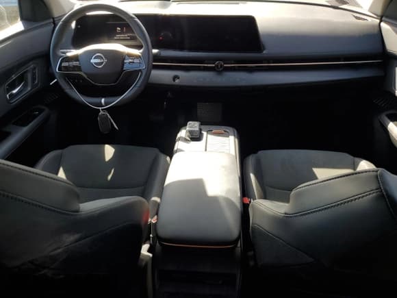 ✅ 2023 Nissan ARIYA Engage • VIN: JN1AF0BA8PM407479 • Лот: 71504263. Опубликован ранее на Copart с пробегом 2 729 миль. Бесплатный доступ к архиву аукционных продаж из США и подробный отчёт об истории автомобиля на DreamBid. Изображение 8.