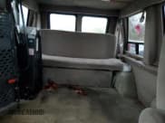 ✅ 1999 Dodge Cargo • VIN: 2B6HB11X8XK549733 • Лот: 84198365. Опубликован ранее на Copart с пробегом Не указан. Бесплатный доступ к архиву аукционных продаж из США и подробный отчёт об истории автомобиля на DreamBid. Изображение 10.