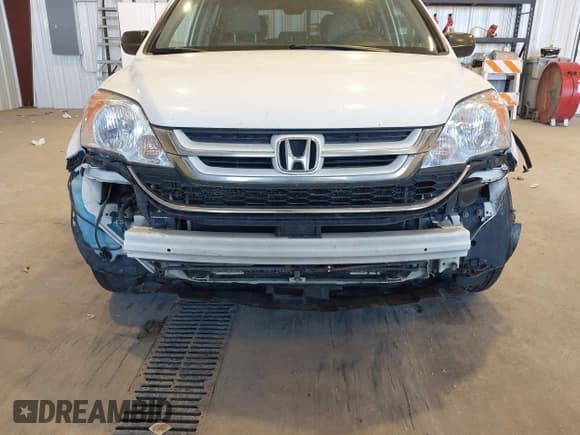✅ 2010 Honda CR-V EX • VIN: 5J6RE4H51AL001264 • Lot: 43546441. Wystawiony na IAAI z przebiegiem 195 340 mil. Bezpłatny archiwum sprzedaży aukcyjnych z USA i szczegółowy raport historii pojazdu na DreamBid. Zdjęcie 6.