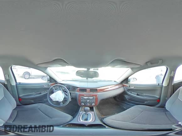 2008 Chevrolet Impala LS с VIN 2G1WB58K481210357, выставлен на аукционе Copart как лот 85595225 с пробегом Не указан миль и Списание • Salvage title. История ставок и продаж доступна на DreamBid. Изображение 14.