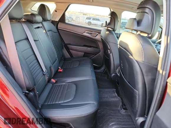 ✅ 2024 Kia Sportage SX-Prestige • VIN: KNDPXCDG9R7170980 • Lot: 92813615. Wystawiony na Copart z przebiegiem 10 532 mil. Bezpłatny archiwum sprzedaży aukcyjnych z USA i szczegółowy raport historii pojazdu na DreamBid. Zdjęcie 11.