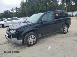✅ 2004 Saturn VUE V6 • VIN: 5GZCZ53424S891206 • Лот: 85009995. Опубликован ранее на Copart с пробегом 189 762 миль. Бесплатный доступ к архиву аукционных продаж из США и подробный отчёт об истории автомобиля на DreamBid. Изображение 1.