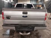 ✅ 2010 Ford F-150 XL • VIN: 1FTEX1EW8AFC67521 • Lot: 41408030. Listed on IAAI with 137,121 mi. Free auction sales archive from the USA and detailed vehicle history report at DreamBid. Image 17.