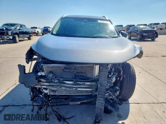 ✅ 2023 Nissan Rogue SL • VIN: 5N1BT3CA6PC832405 • Lot: 85567055. Wystawiony na Copart z przebiegiem 50 564 mil. Bezpłatny archiwum sprzedaży aukcyjnych z USA i szczegółowy raport historii pojazdu na DreamBid. Zdjęcie 5.