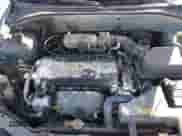 2003 Hyundai Accent GL z VIN KMHCG45C73U455357, wystawiony jako IAAI lot #41395159 z przebiegiem 86 488 mil mil oraz . Historia ofert i sprzedaży dostępna na DreamBid. Obrazek 10.