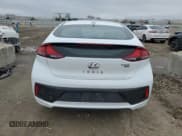 ✅ 2020 Hyundai Ioniq Blue • VIN: KMHC65LC5LU242595 • Lot: 86834314. Wystawiony na Copart z przebiegiem Nie podano. Bezpłatny archiwum sprzedaży aukcyjnych z USA i szczegółowy raport historii pojazdu na DreamBid. Zdjęcie 6.