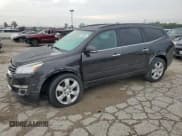 ✅ 2017 Chevrolet Traverse LT • VIN: 1GNKVGKD6HJ257194 • Lot: 61998034. Wystawiony na Copart z przebiegiem 47 207 mil. Bezpłatny archiwum sprzedaży aukcyjnych z USA i szczegółowy raport historii pojazdu na DreamBid. Zdjęcie 1.