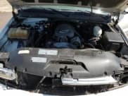 ✅ 2003 Chevrolet Suburban LT • VIN: 3GNEC16Z03G101118 • Лот: 56486765. Опубликован ранее на Copart с пробегом Не указан. Бесплатный доступ к архиву аукционных продаж из США и подробный отчёт об истории автомобиля на DreamBid. Изображение 12.