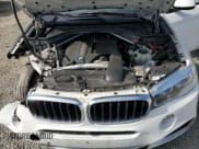 ✅ 2017 BMW X6 sDrive35i • VIN: 5UXKU0C36H0G68031 • Lot: 52830915. Wystawiony na Copart z przebiegiem 67 224 mil. Bezpłatny archiwum sprzedaży aukcyjnych z USA i szczegółowy raport historii pojazdu na DreamBid. Zdjęcie 12.