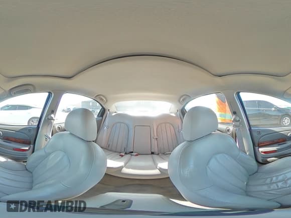 ✅ 2004 Chrysler Concorde Limited • VIN: 2C3HD56G14H704593 • Lot: 57665105. Listed on Copart with 148,492 mi. Free auction sales archive from the USA and detailed vehicle history report at DreamBid. Image 14.