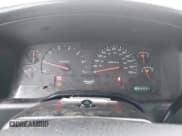 ✅ 2004 Dodge Dakota SLT • VIN: 1D7HG48NX4S596370 • Lot: 41760565. Listed on IAAI with 232,409 mi. Free auction sales archive from the USA and detailed vehicle history report at DreamBid. Image 7.