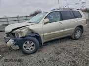 ✅ 2001 Toyota Highlander • VIN: JTEHF21A710011899 • Lot: 93540975. Wystawiony na Copart z przebiegiem Nie podano. Bezpłatny archiwum sprzedaży aukcyjnych z USA i szczegółowy raport historii pojazdu na DreamBid. Zdjęcie 1.