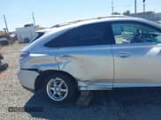 ✅ 2012 Lexus RX 350 • VIN: 2T2BK1BA8CC136574 • Lot: 42985134. Listed on IAAI with 107,123 mi. Free auction sales archive from the USA and detailed vehicle history report at DreamBid. Image 6.