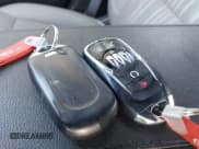 ✅ 2024 Buick Envista Avenir • VIN: KL47LCE25RB200479 • Lot: 41812792. Listed on IAAI with 37,537 mi. Free auction sales archive from the USA and detailed vehicle history report at DreamBid. Image 11.