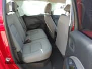 ✅ 2019 Chevrolet Colorado 2WD Work Truck • VIN: 1GCGSBENXK1282444 • Лот: 41314571. Опубликован ранее на IAAI с пробегом 92 416 миль. Бесплатный доступ к архиву аукционных продаж из США и подробный отчёт об истории автомобиля на DreamBid. Изображение 8.