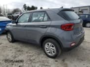 ✅ 2021 Hyundai Venue SE • VIN: KMHRB8A34MU074783 • Lot: 81963654. Listed on Copart with 65,501 mi. Free auction sales archive from the USA and detailed vehicle history report at DreamBid. Image 2.