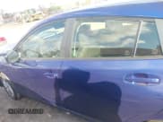 ✅ 2025 Subaru Impreza • VIN: JF1GUABC4S8278846 • Lot: 43376399. Listed on IAAI with 3,019 mi. Free auction sales archive from the USA and detailed vehicle history report at DreamBid. Image 15.