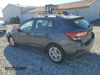 ✅ 2018 Subaru Impreza Premium • VIN: 4S3GTAB66J3732288 • Lot: 85907565. Listed on Copart with 162,204 mi. Free auction sales archive from the USA and detailed vehicle history report at DreamBid. Image 2.