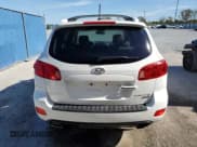 ✅ 2007 Hyundai Santa Fe SE • VIN: 5NMSH13EX7H047903 • Lot: 84261274. Listed on Copart with 219,062 mi. Free auction sales archive from the USA and detailed vehicle history report at DreamBid. Image 6.