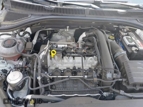 ✅ 2019 Volkswagen Jetta SEL • VIN: 3VWEB7BU8KM171987 • Lot: 42597141. Listed on IAAI with 45,620 mi. Free auction sales archive from the USA and detailed vehicle history report at DreamBid. Image 10.