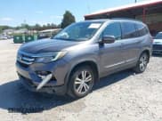 ✅ 2018 Honda Pilot EX-L • VIN: 5FNYF5H50JB006656 • Лот: 43179982. Опубликован ранее на IAAI с пробегом 130 515 миль. Бесплатный доступ к архиву аукционных продаж из США и подробный отчёт об истории автомобиля на DreamBid. Изображение 17.