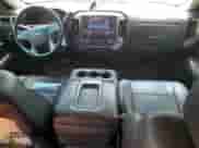 2014 Chevrolet Silverado 1500 LT с VIN 3GCPCRECXEG542531, выставлен на аукционе Copart как лот 65217684 с пробегом 102 975 миль миль и На запчасти • Non repairable. История ставок и продаж доступна на DreamBid. Изображение 8.