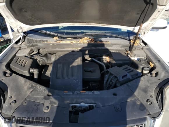 ✅ 2013 GMC Terrain SLT • VIN: 2GKFLVEK7D6173315 • Лот: 93369385. Опубликован ранее на Copart с пробегом 258 510 миль. Бесплатный доступ к архиву аукционных продаж из США и подробный отчёт об истории автомобиля на DreamBid. Изображение 12.