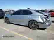 2022 Toyota Camry SE z VIN 4T1G11AK1NU680892, wystawiony jako Copart lot #84971915 z przebiegiem 50 045 mil mil oraz Szkoda całkowita • Salvage title. Historia ofert i sprzedaży dostępna na DreamBid. Obrazek 2.