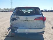 ✅ 2015 Acura RDX Technology • VIN: 5J8TB4H56FL029011 • Лот: 43411026. Опубликован ранее на IAAI с пробегом 170 000 миль. Бесплатный доступ к архиву аукционных продаж из США и подробный отчёт об истории автомобиля на DreamBid. Изображение 16.