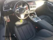 ✅ 2021 BMW 4 Series 430i • VIN: WBA53AP03MCG66105 • Lot: 88971625. Wystawiony na Copart z przebiegiem 69 236 mil. Bezpłatny archiwum sprzedaży aukcyjnych z USA i szczegółowy raport historii pojazdu na DreamBid. Zdjęcie 8.