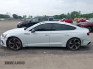 ✅ 2019 Audi RS 5 Sportback • VIN: WUABWCF5XKA901601 • Lot: 42636724. Listed on IAAI with 79,033 mi. Free auction sales archive from the USA and detailed vehicle history report at DreamBid. Image 14.