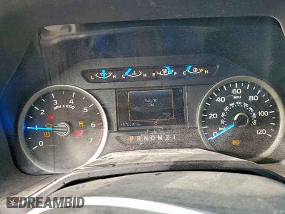 ✅ 2015 Ford F-150 XLT • VIN: 1FTEW1CFXFFB29010 • Lot: 95181255. Listed on Copart with 157,928 mi. Free auction sales archive from the USA and detailed vehicle history report at DreamBid. Image 9.